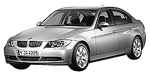 BMW E92 C3466 Fault Code