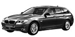 BMW F11 C3466 Fault Code